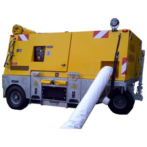 aircraft air conditioning unit