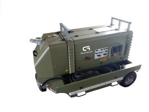 solid state ground power unit