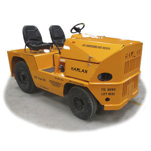 pushback tractor