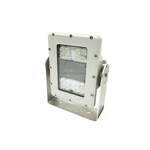 LED floodlight
