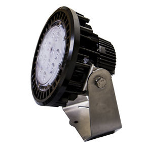 LED floodlight