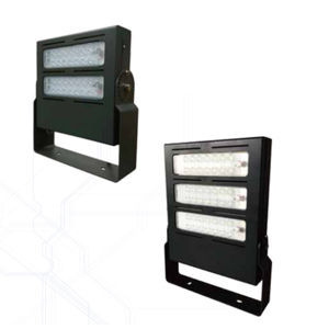 LED floodlight