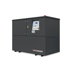 fixed ground power unit