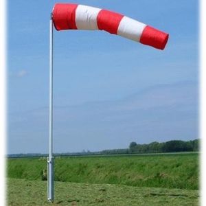airport windsock