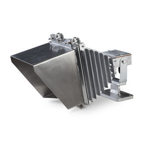 halogen floodlight