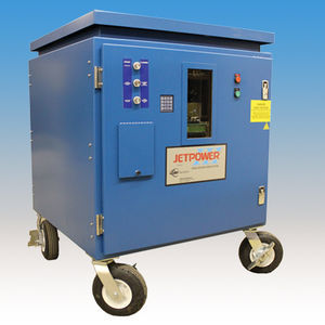 mobile ground power unit