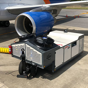 aircraft air conditioning