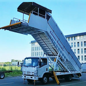 access stairs 1