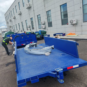 container dolly