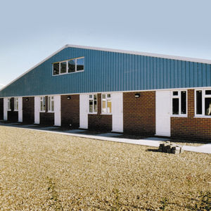 helicopter hangar 1