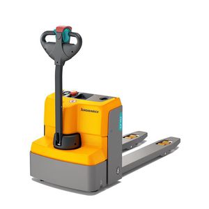 electric pallet truck