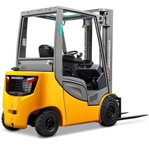 LPG forklift