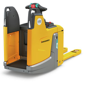 electric pallet truck