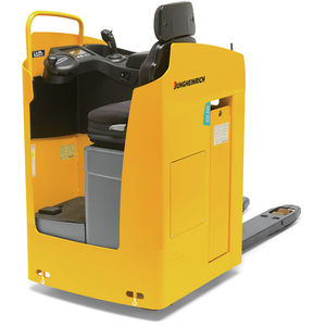 electric pallet truck