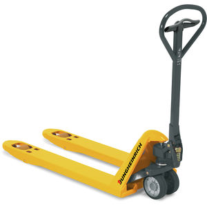manual pallet truck