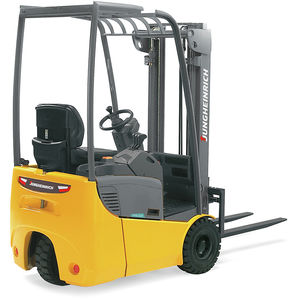 electric forklift