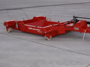 towing dolly