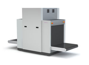 baggage scanner