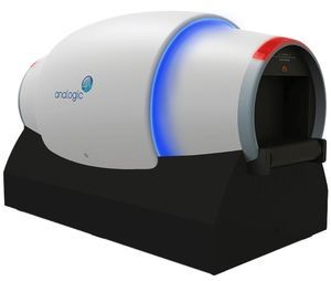 X-ray inspection system