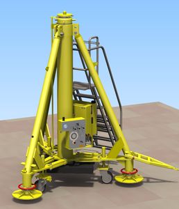 aircraft jack