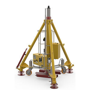 aircraft jack