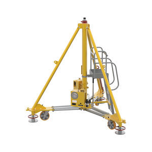 aircraft jack