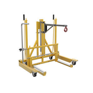 towing dolly 1
