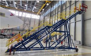 MRO access platform 1