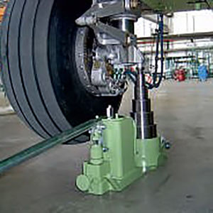 aircraft jack 1