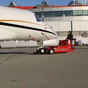 towing tug