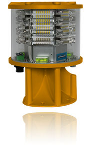 runway beacon