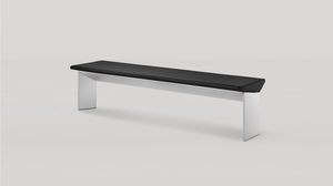 airport bench