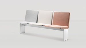 airport beam seating