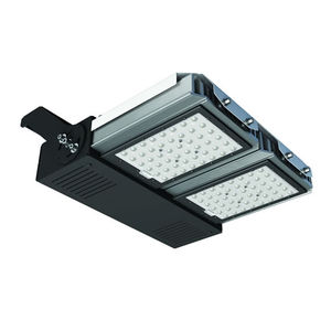 LED floodlight