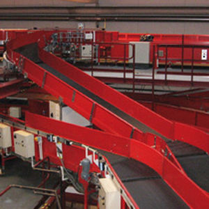 belt conveyor