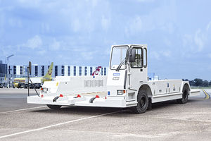 container transporter