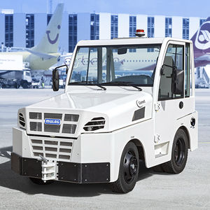 pushback tractor