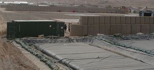 airport fuel farm