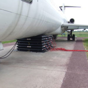 air-cushion lifting system