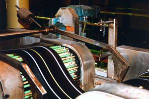 belt conveyor