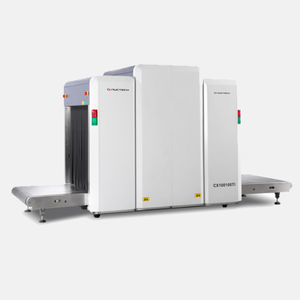 baggage scanner