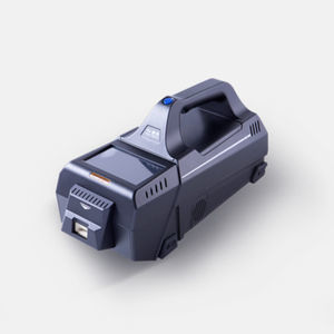 explosives detector