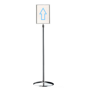 directional sign