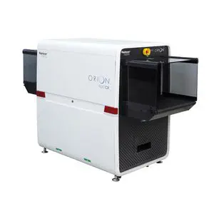 特撮 CXK Baggage scanner - ORION® 918CX - RAPISCAN SYSTEMS LTD - for parcel
