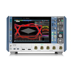 digital oscilloscope