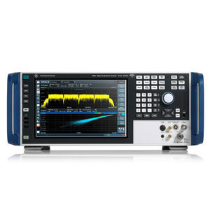 signal analyzer