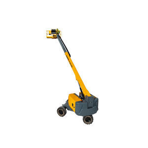 working lifting platform