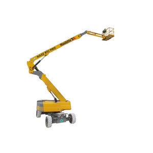 work lifting platform