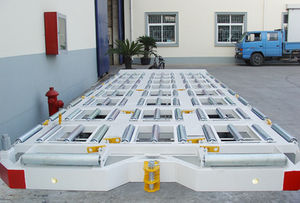 container dolly