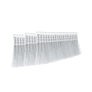 cassette sweeper brush / for airport runways